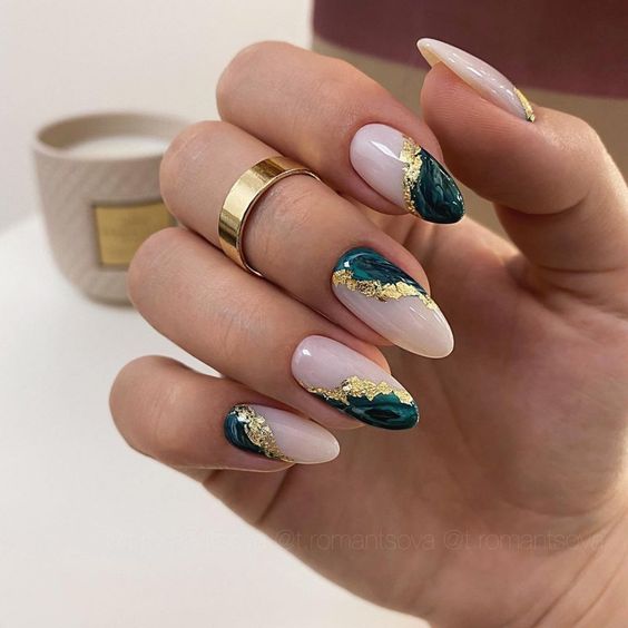 nail spa katy 77449