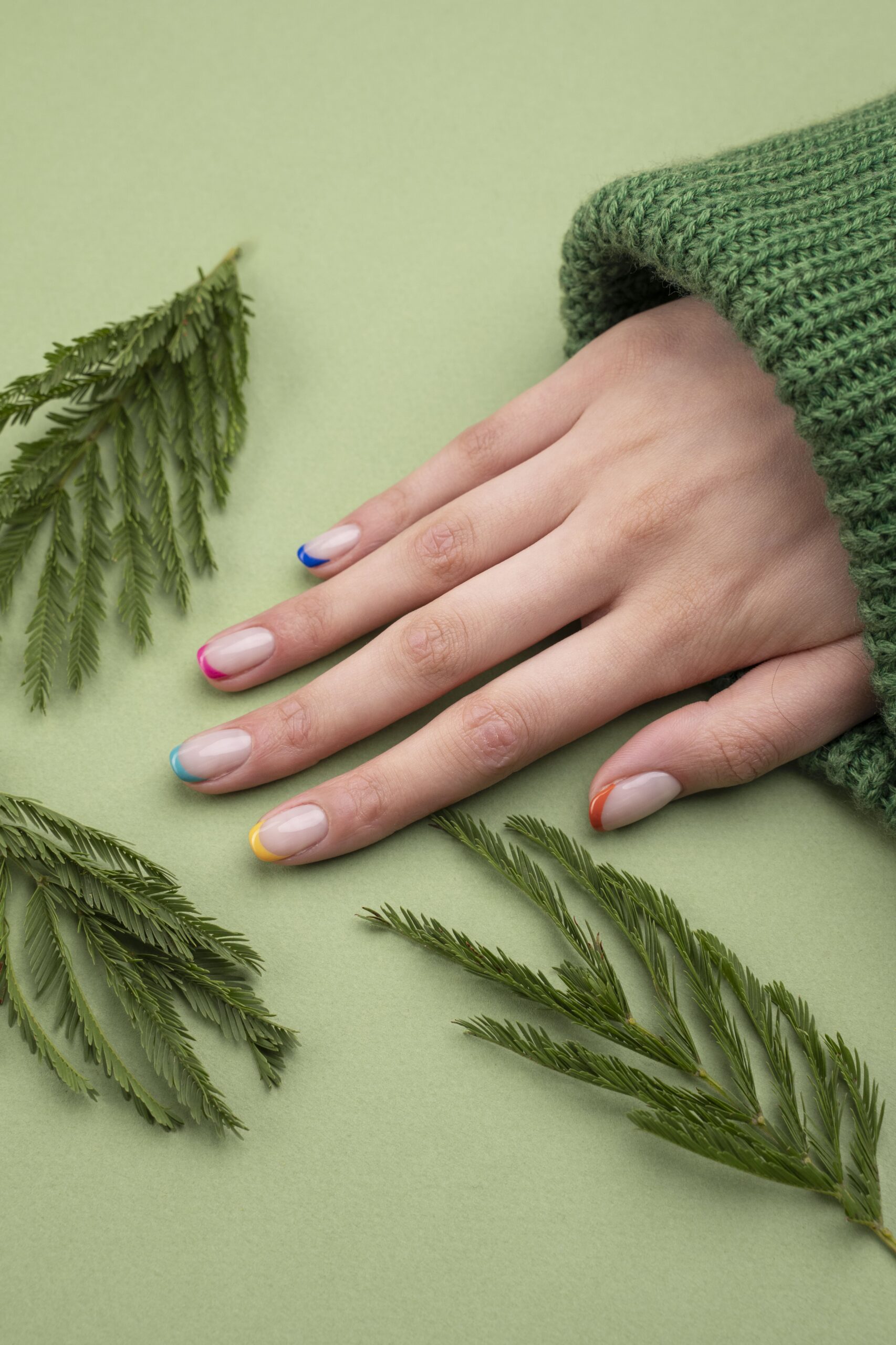 nail spa katy 77449